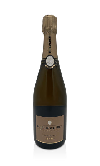 Champagne Collection 246