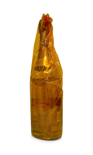 Cristal Champagne Brut Magnum 1er OWC 2008