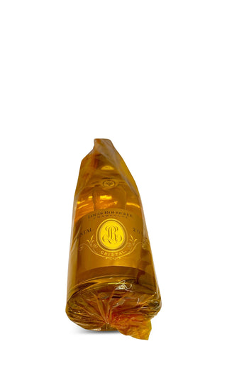 Cristal Champagne Brut Magnum 1er OWC 2008