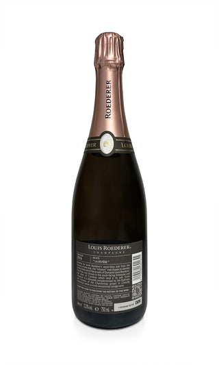 Champagne Vintage Rosé Brut 2016
