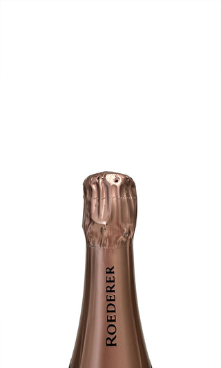 Champagne Vintage Rosé Brut 2016