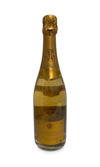 Cristal Champagne Brut 1993 - Louis Roederer - Vintage Grapes GmbH