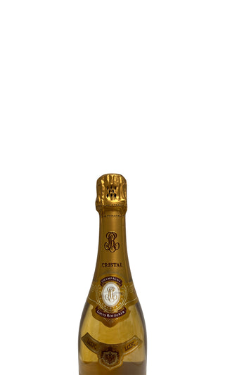 Cristal Champagne Brut 1993 - Louis Roederer - Vintage Grapes GmbH