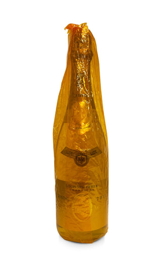 Cristal Champagne Brut 2013 - Louis Roederer - Vintage Grapes GmbH