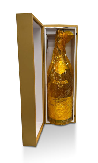Cristal Champagne Brut Methusalem 6,0l 2008
