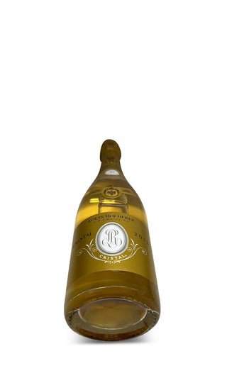 Cristal Champagne Brut 2012