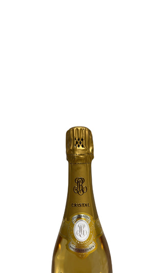 Cristal Champagne Brut 2012