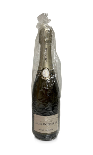 Louis Roederer Champagne