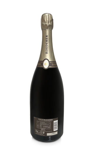 Louis Roederer Champagne Brut Premier Magnum - Louis Roederer - Vintage Grapes GmbH