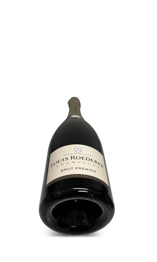 Louis Roederer Champagne Brut Premier Magnum - Louis Roederer - Vintage Grapes GmbH