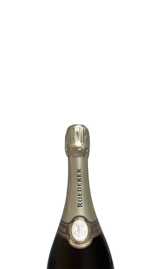 Louis Roederer Champagne Brut Premier Magnum - Louis Roederer - Vintage Grapes GmbH