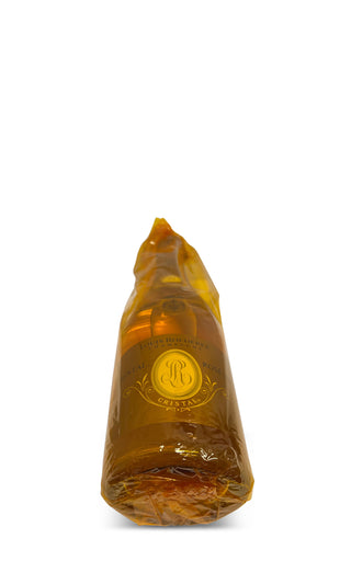 Cristal Champagne Rosé Brut 2013