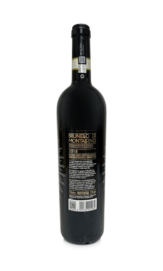 Luce Brunello di Montalcino 2018