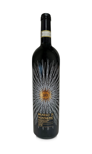 Luce Brunello di Montalcino 2018