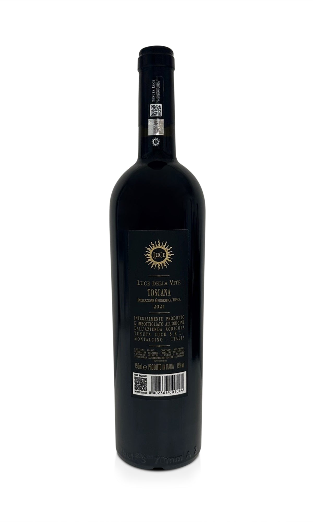 ワイン Luce 2010 Toscana 750ml Luce Brunello Di Montalcino 750ml | Amster Wine | Amster Wine