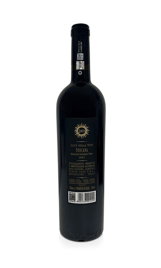 Luce 2021 - Tenuta Luce - Vintage Grapes GmbH