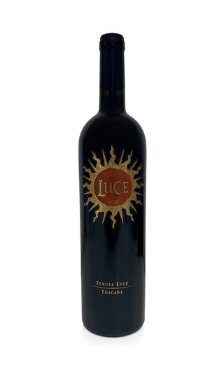 Luce 2021 - Tenuta Luce - Vintage Grapes GmbH