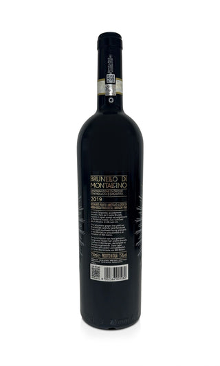 Luce Brunello di Montalcino 2019