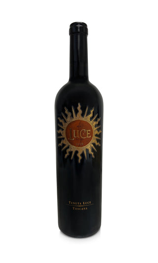 Luce 2019 - Tenuta Luce - Vintage Grapes GmbH