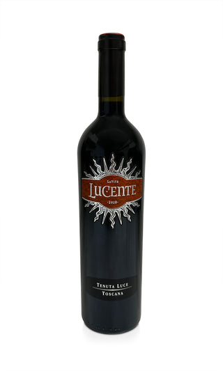Lucente 2020 - Tenuta Luce - Vintage Grapes GmbH