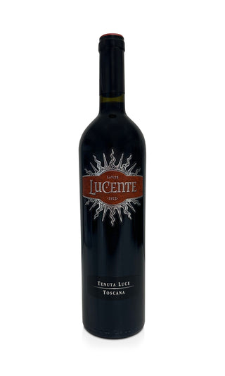 Lucente 2021 - Tenuta Luce - Vintage Grapes GmbH