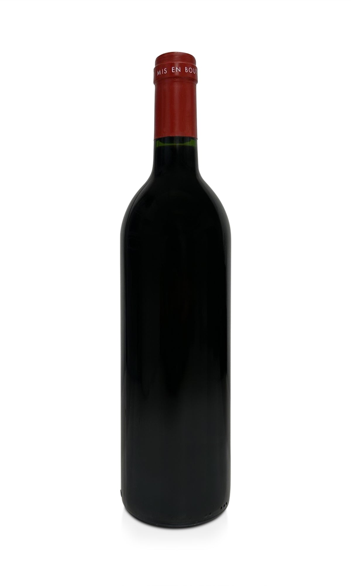 Château Lynch Bages 1995