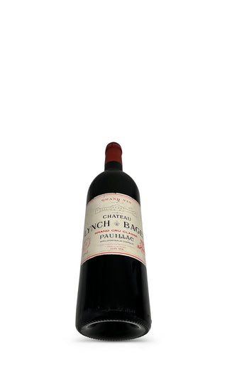 Château Lynch Bages 1995 - Chateau Lynch Bages - Vintage Grapes GmbH