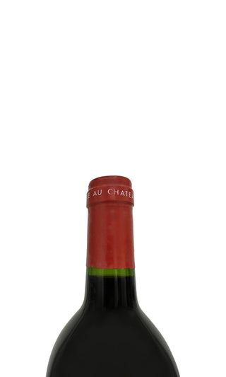 Château Lynch Bages 1995 - Chateau Lynch Bages - Vintage Grapes GmbH