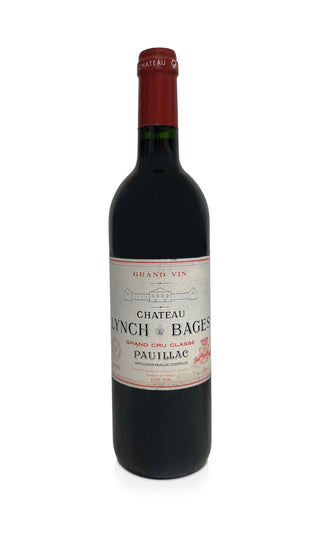 Château Lynch Bages 1999
