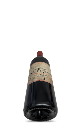 Château Lynch Bages 2000
