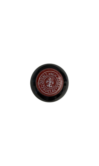 Château Lynch Bages 2000
