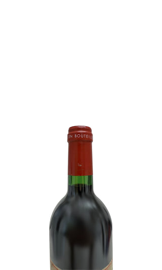Château Lynch Bages 2000