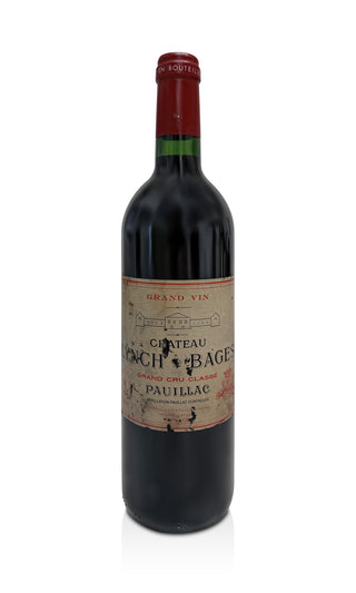 Château Lynch Bages 2000