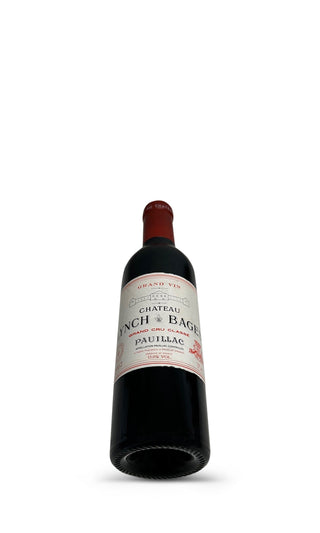 Château Lynch Bages (0,375l) 2002 - Chateau Lynch Bages - Vintage Grapes GmbH