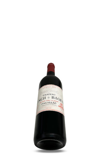 Château Lynch Bages 2002 - Chateau Lynch Bages - Vintage Grapes GmbH