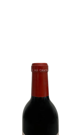 Château Lynch Bages (0.375l) 2002