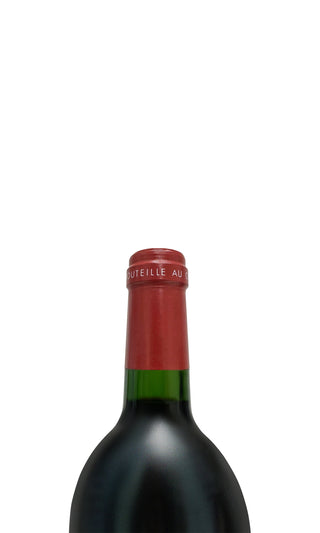 Château Lynch Bages 2002 - Chateau Lynch Bages - Vintage Grapes GmbH