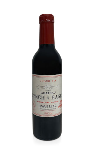 Château Lynch Bages (0,375l) 2002 - Chateau Lynch Bages - Vintage Grapes GmbH