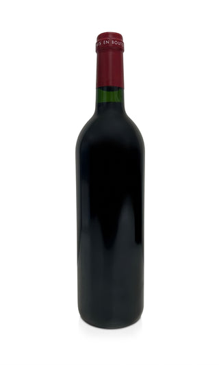 Château Lynch Bages 2003 - Chateau Lynch Bages - Vintage Grapes GmbH