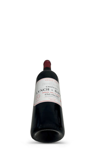 Château Lynch Bages 2003 - Chateau Lynch Bages - Vintage Grapes GmbH