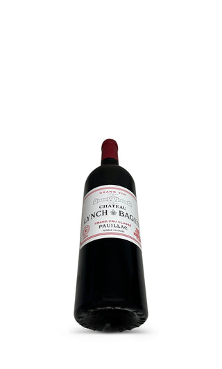 Château Lynch Bages 2022