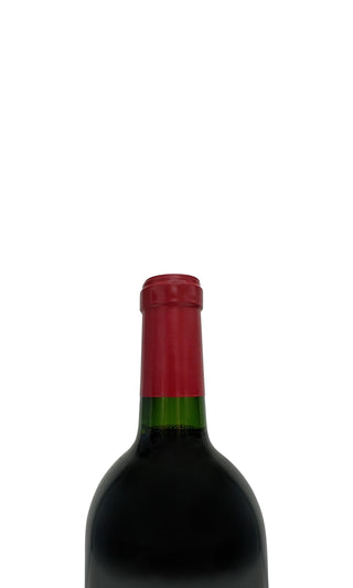Château Lynch Bages 2022