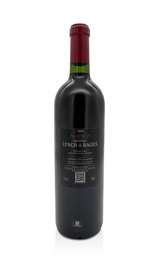 Château Lynch Bages 2023