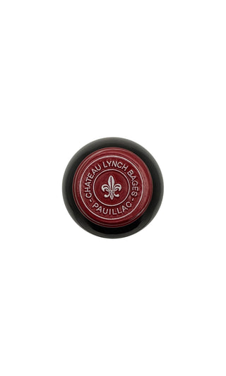 Château Lynch Bages 2023