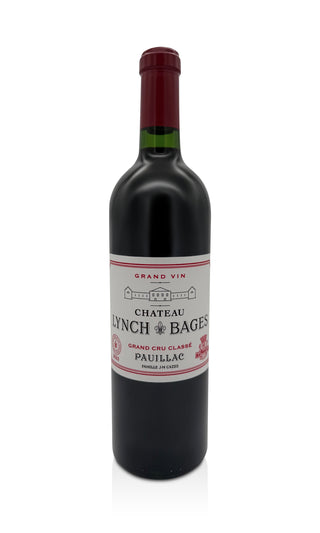 Château Lynch Bages 2023