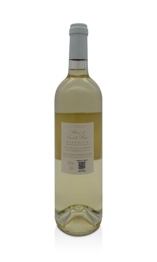 Blanc de Lynch Bages 2024 - Chateau Lynch Bages - Vintage Grapes GmbH