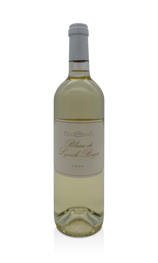 Blanc de Lynch Bages 2024 - Chateau Lynch Bages - Vintage Grapes GmbH