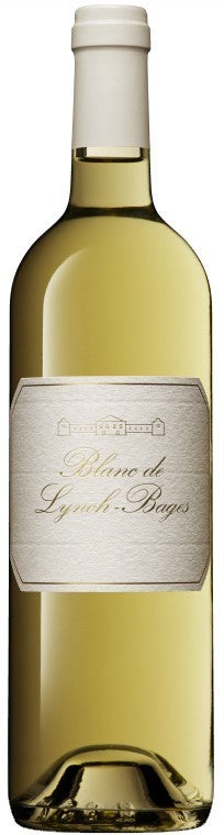 Blanc de Lynch Bages 2024 - Chateau Lynch Bages - Vintage Grapes GmbH