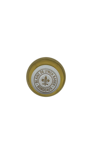 Blanc de Lynch Bages 2024 - Chateau Lynch Bages - Vintage Grapes GmbH