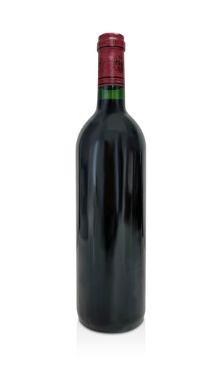 Château Lynch Moussas 1996